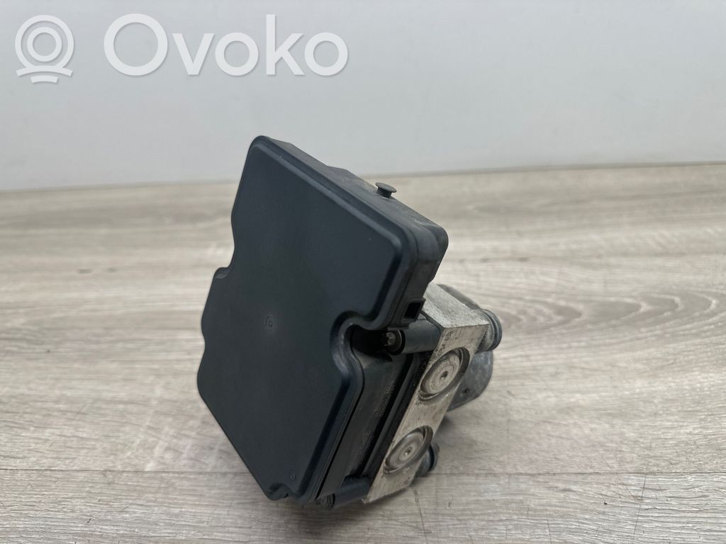 Subaru Forester SJ ABS Pump 