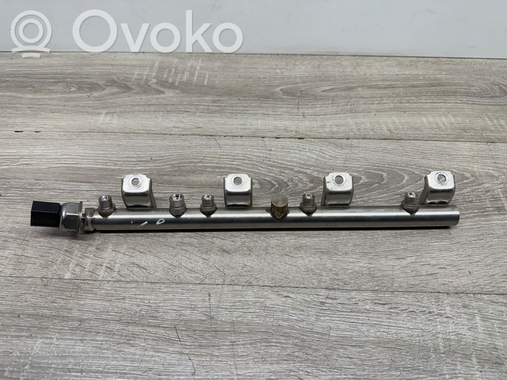 BMW 7 F01 F02 F03 F04 Fuel main line pipe 
