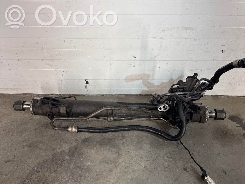 BMW 7 F01 F02 F03 F04 Cremallera de dirección 