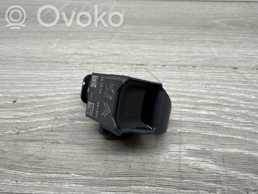 Airbagsensor Crashsensor Drucksensor   9810452480,06369,961920