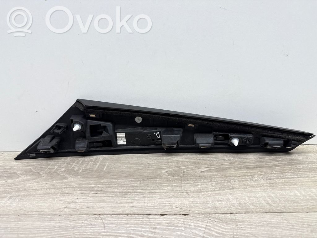 Tailgate trim   9826305280,GE0057828,M0U022784