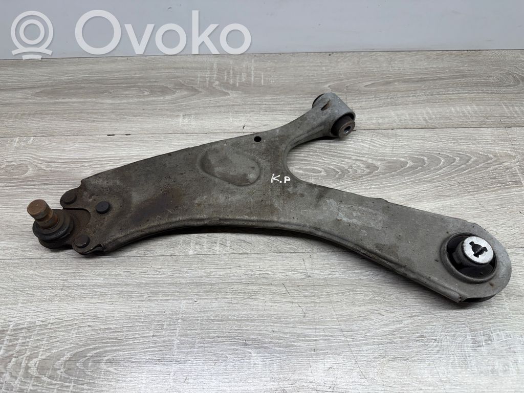 Front lower control arm/wishbone