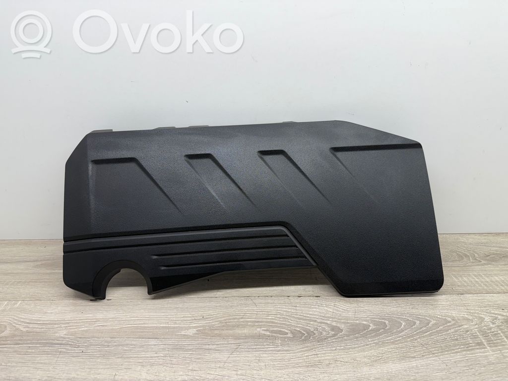 Peugeot 2008 II Moottorin koppa 