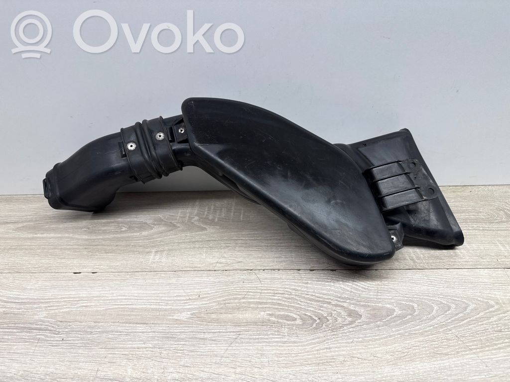 Ilmanoton kanavan osa   1505A090