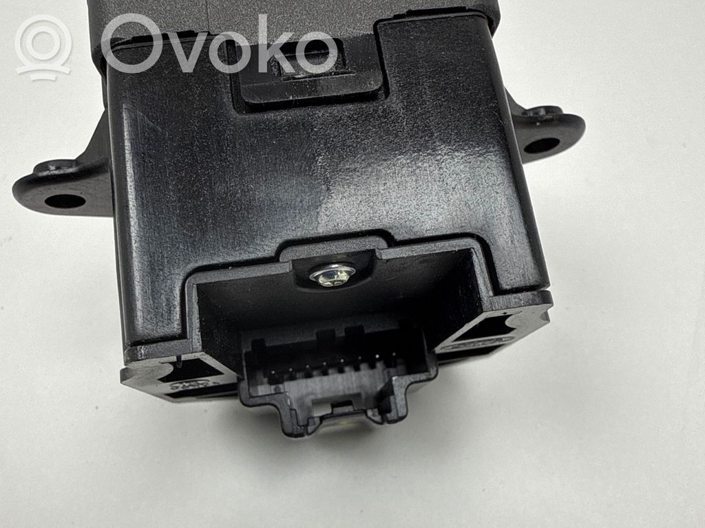 Land Rover Evoque I ESP (stability program) switch 