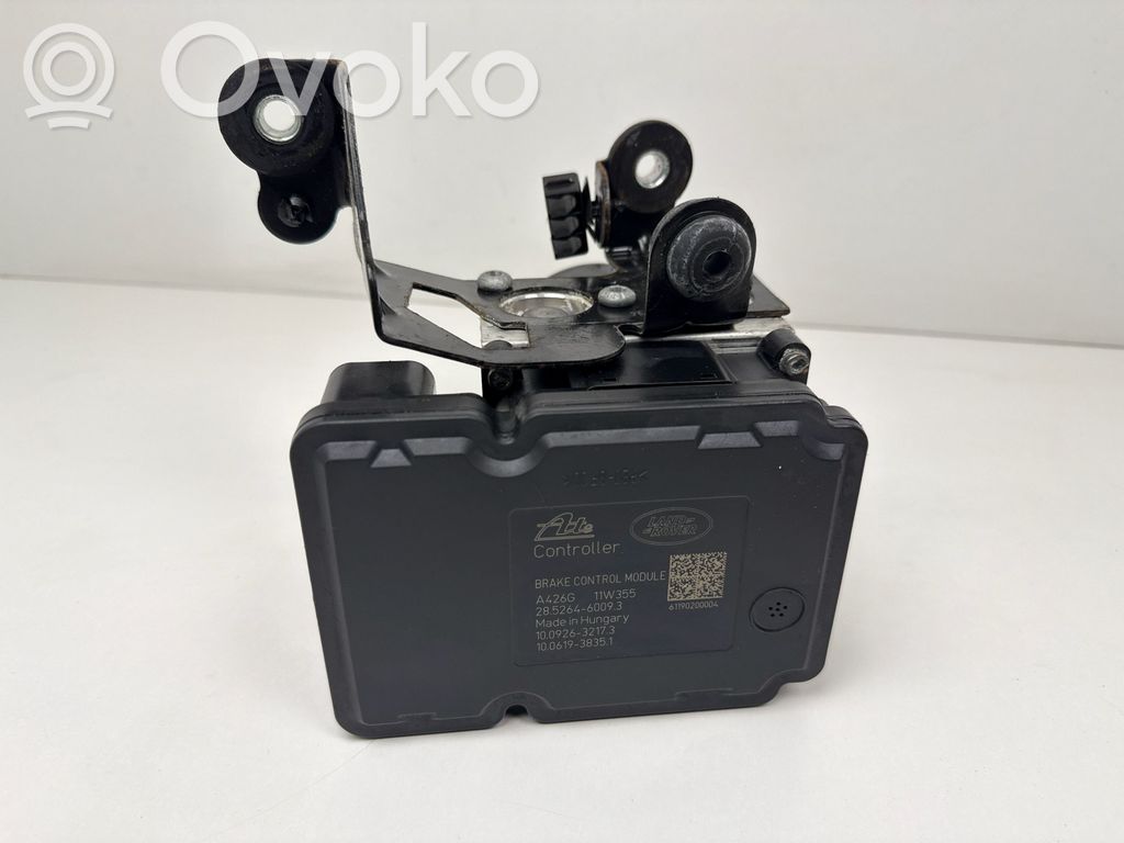 Блок ABS   10092632173,10061938351,28526460093