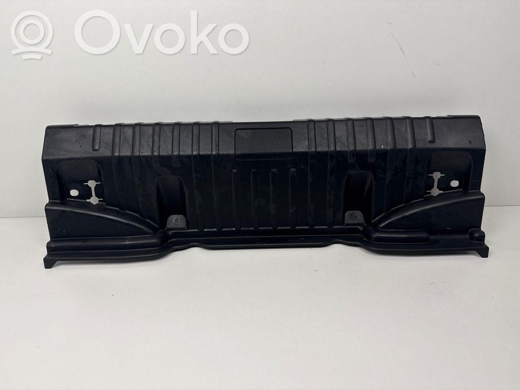 Trunk/boot sill cover protection   6960416,15892811