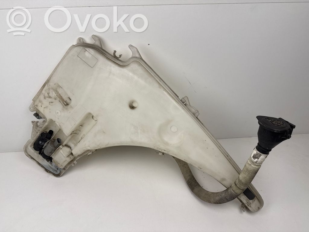 Windshield washer fluid reservoir/tank   7229535