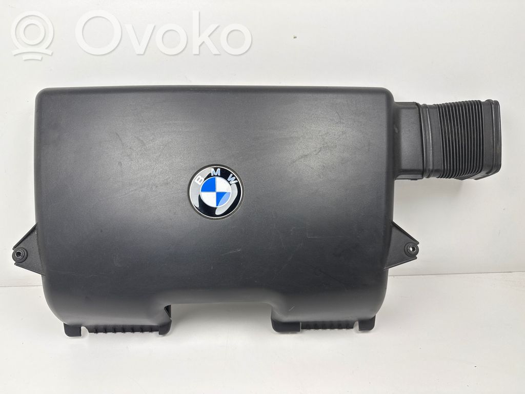 BMW 1 E81 E87 Engine cover (trim) 