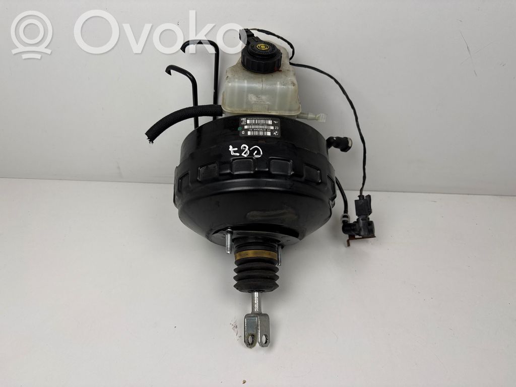 Brake booster   6785644,2172784940