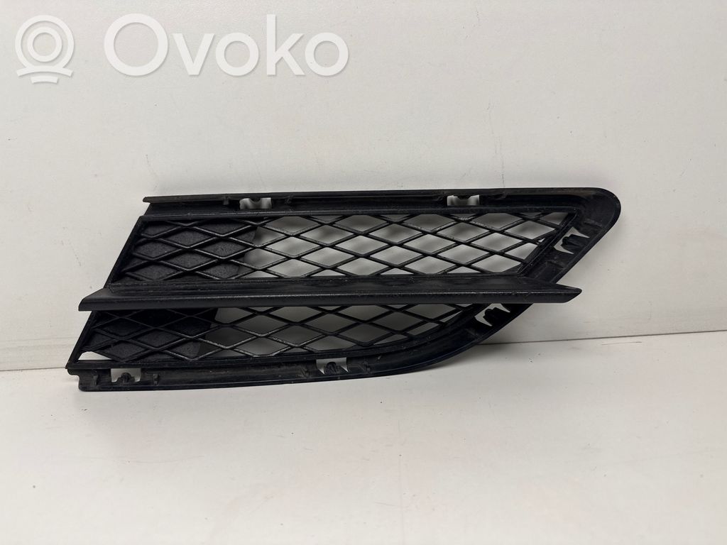 BMW 3 E90 E91 Front bumper lower grill 