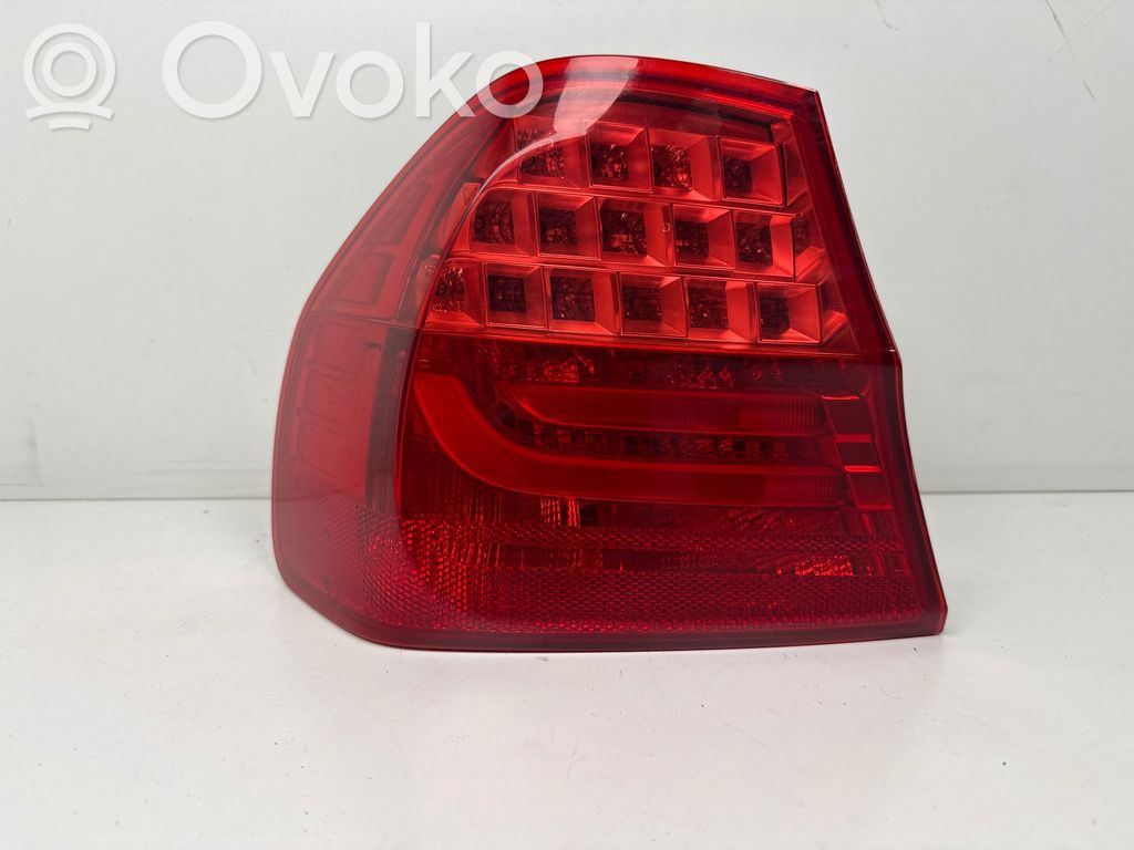 BMW 3 E90 E91 Rear/tail lights 