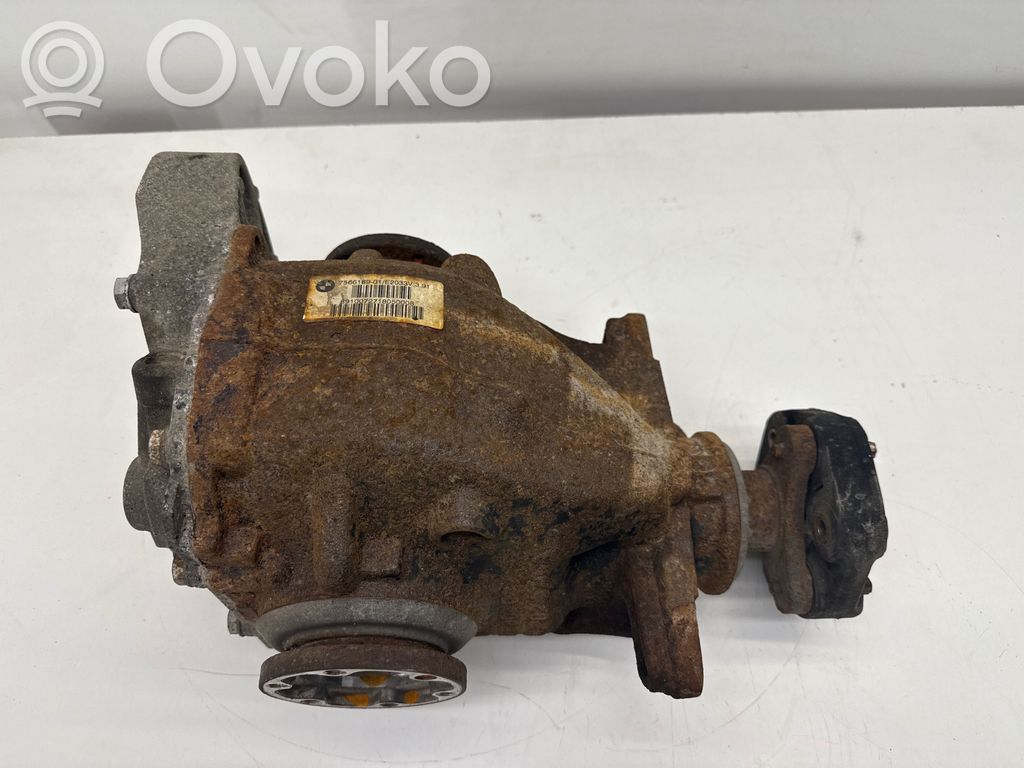 BMW 3 E90 E91 Rear differential 