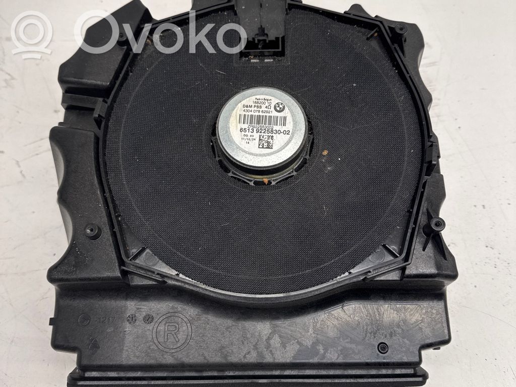 Altavoz subwoofer   18820010,9225830,430407862921