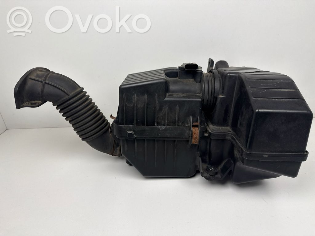 Honda Insight Oro filtro dėžė 