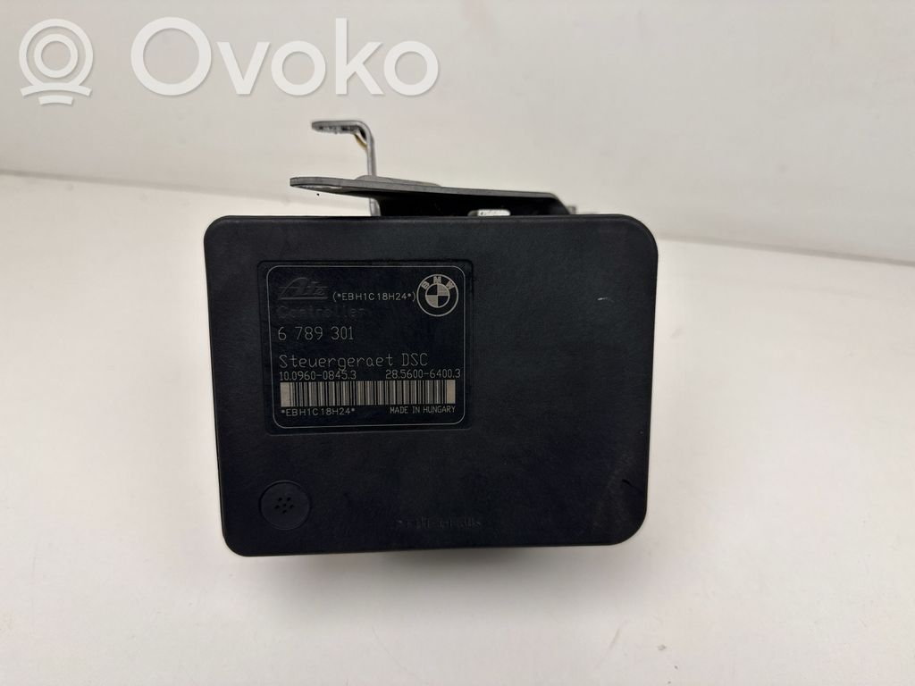 ABS Pump   6789301,10096008453,28560064003