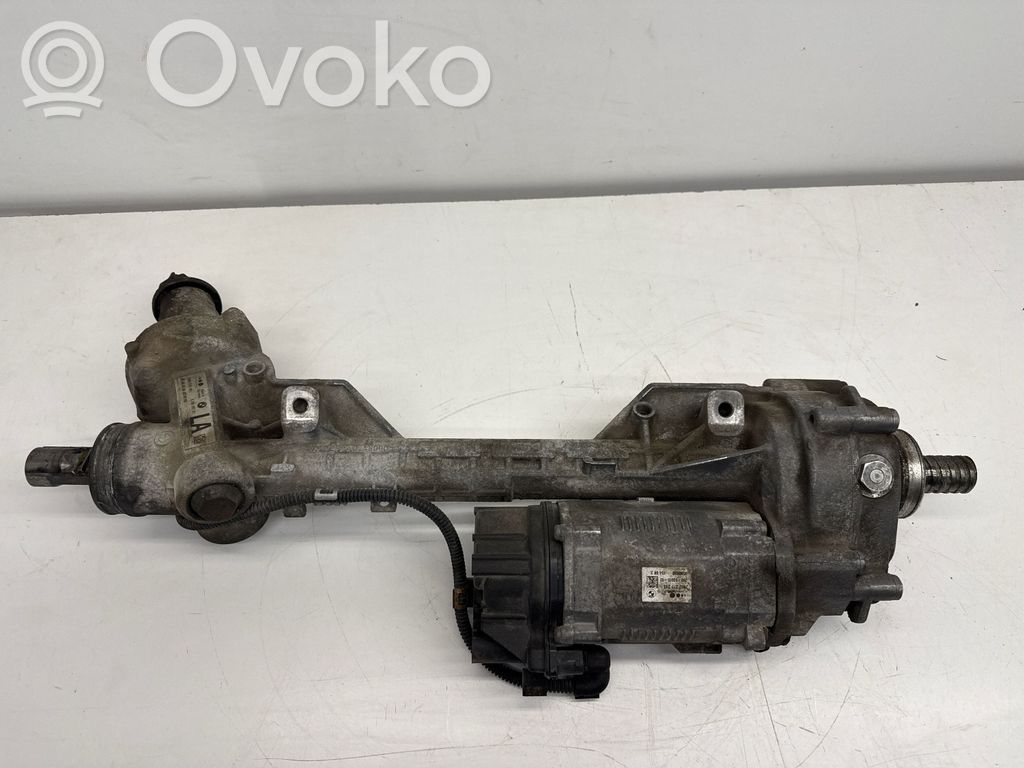 BMW 3 E90 E91 Steering rack 