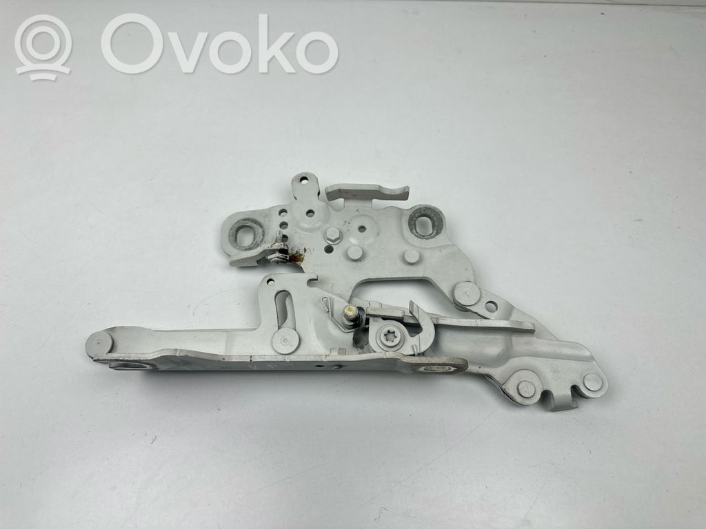 BMW 1 F20 F21 Vyris (-iai) variklio dangčio 