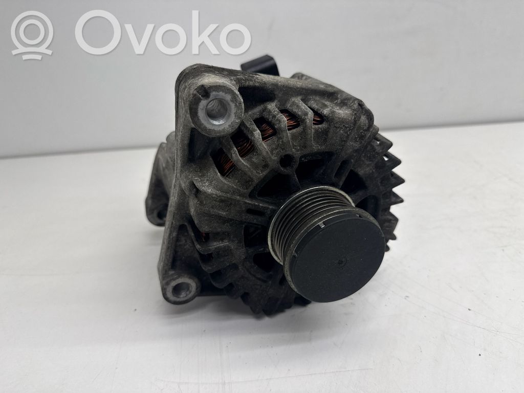 Alternador   8519890,2617511A,412083467,FG18D111
