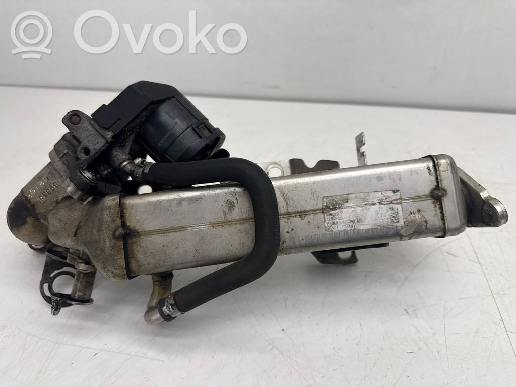 EGR dzesētājs   7810871
