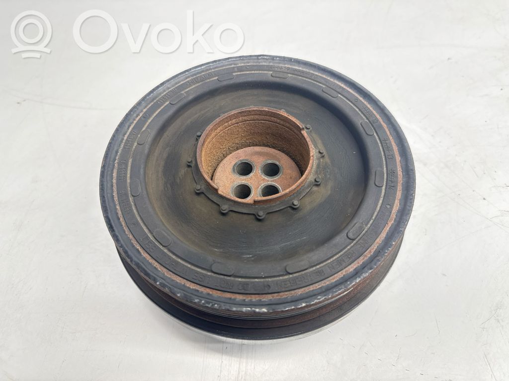 Kampiakselin vauhtipyörä   8512072