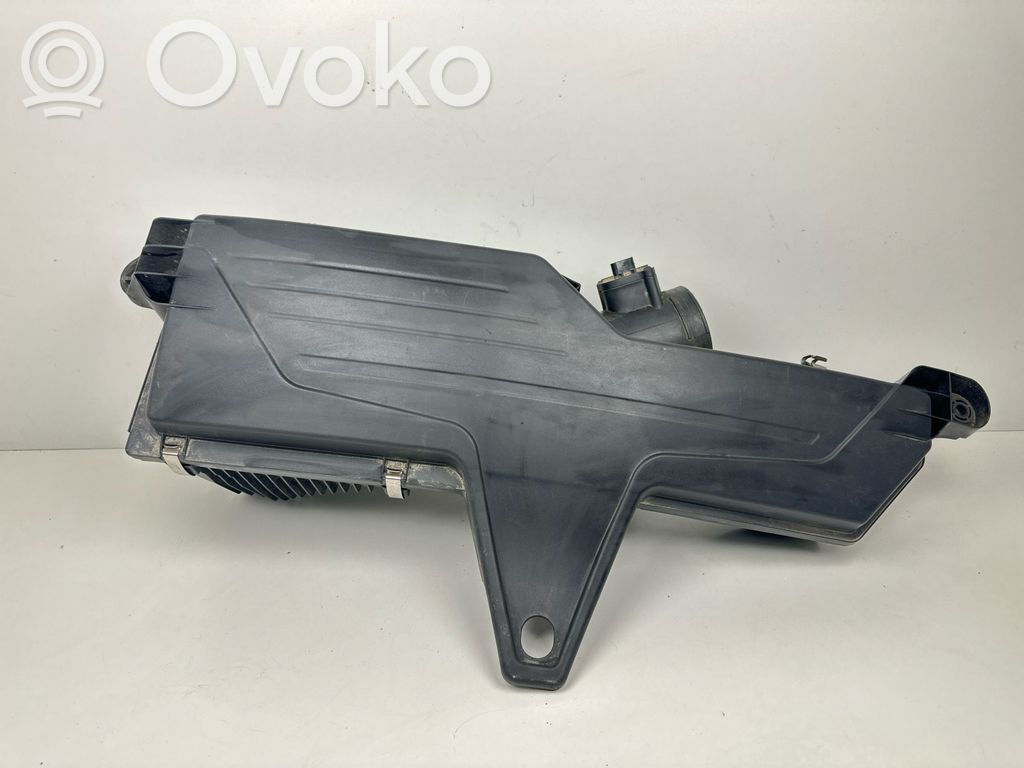 BMW 1 F20 F21 Obudowa filtra powietrza 