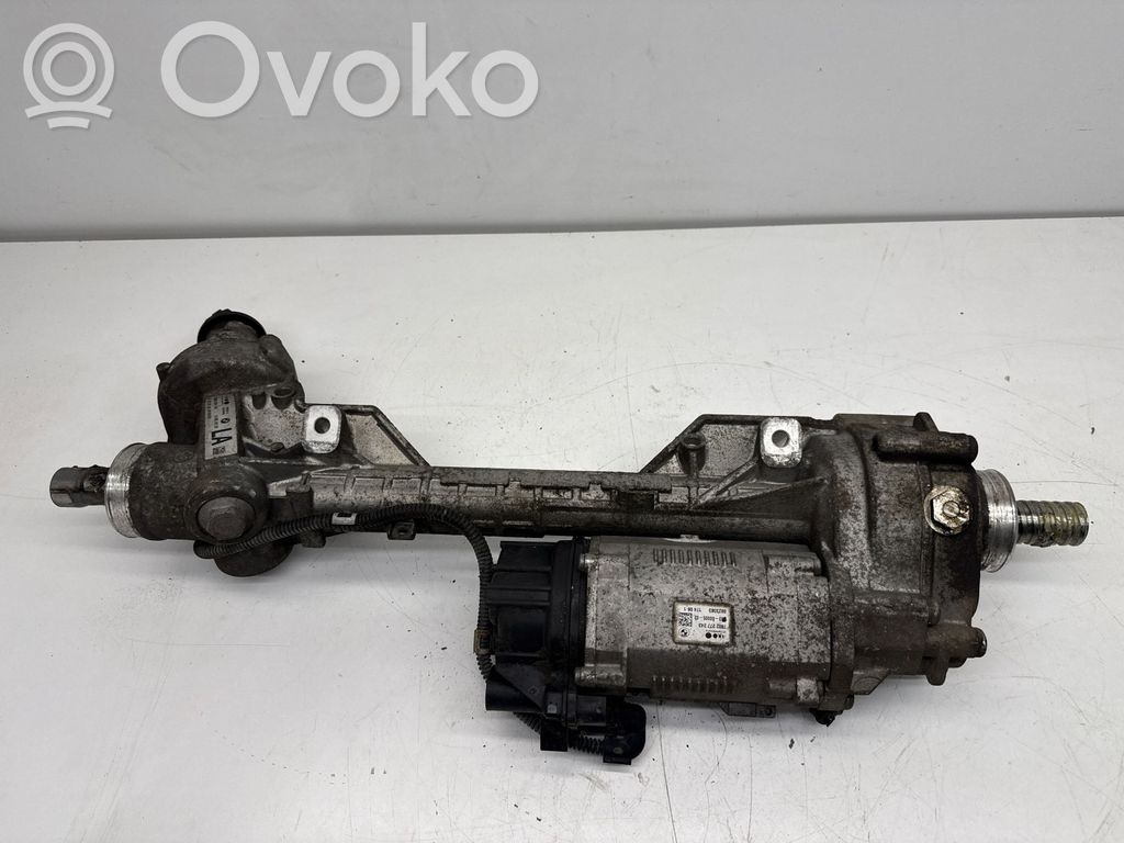 BMW 3 E90 E91 Steering rack 