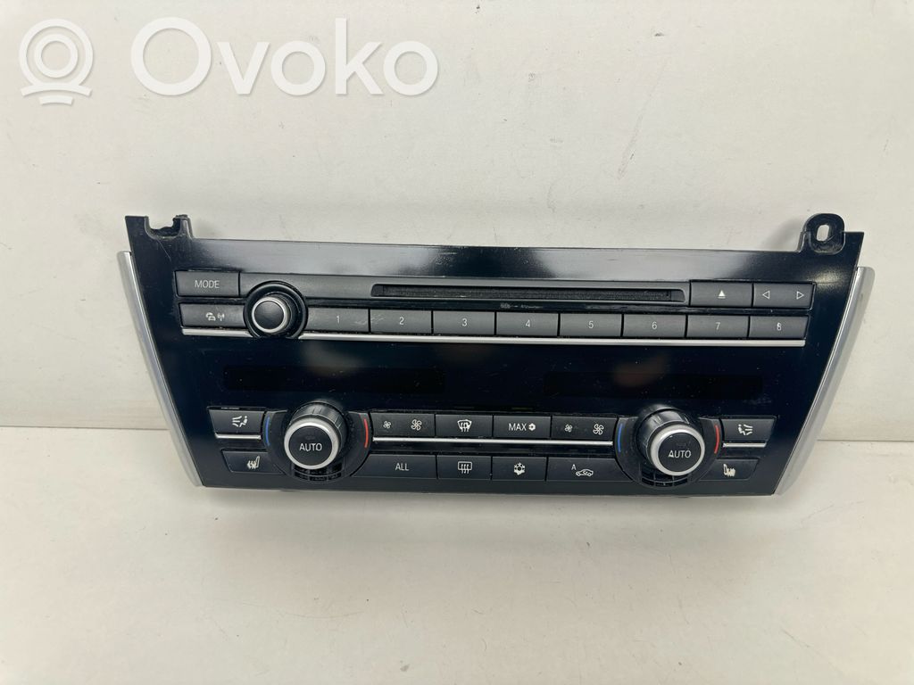 Climate control unit   9241251,0000303281,900253960013