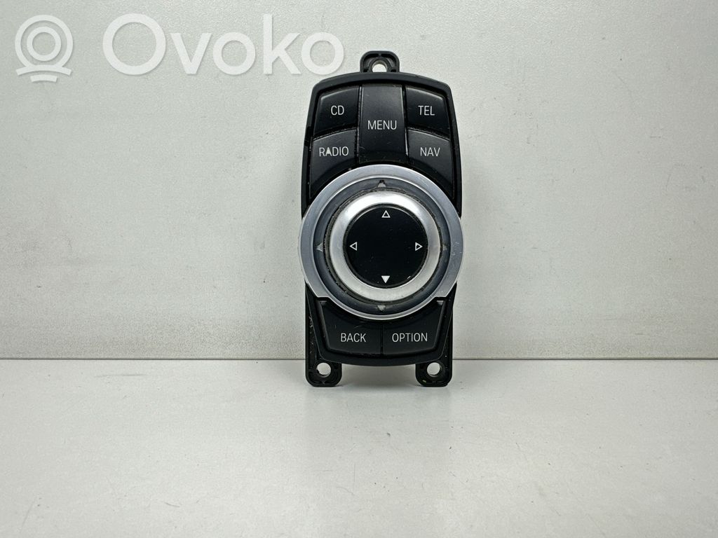Head unit multimedia control   9212449,11419110,901206180010