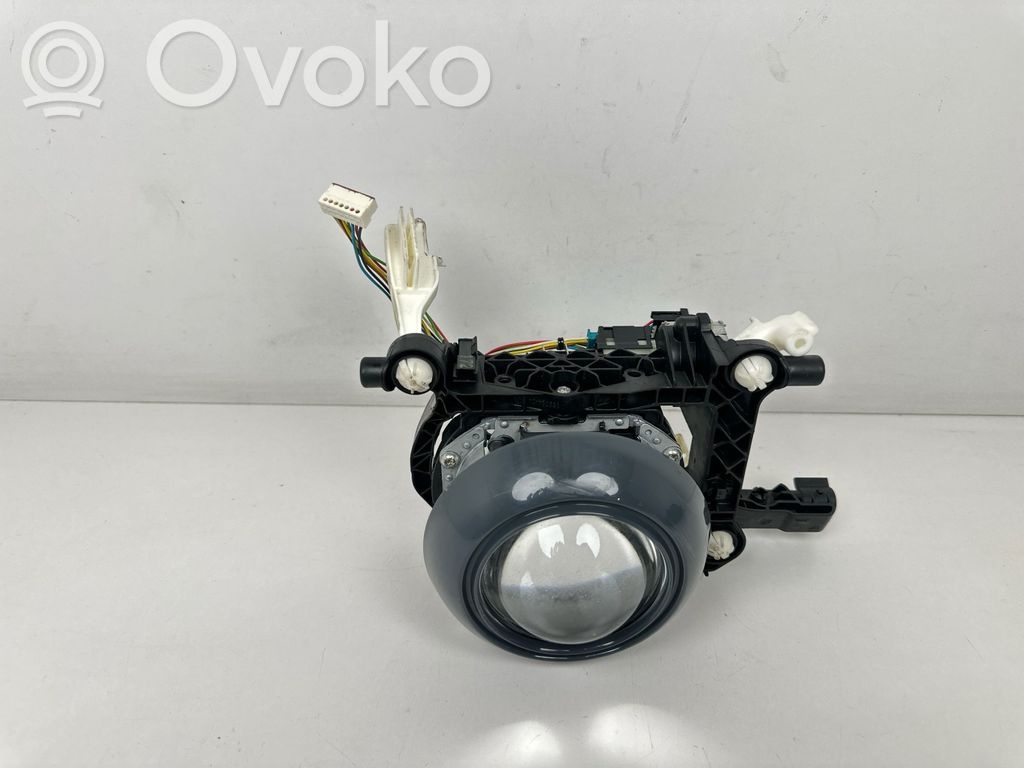 BMW 5 GT F07 Einzelteil Scheinwerfer 