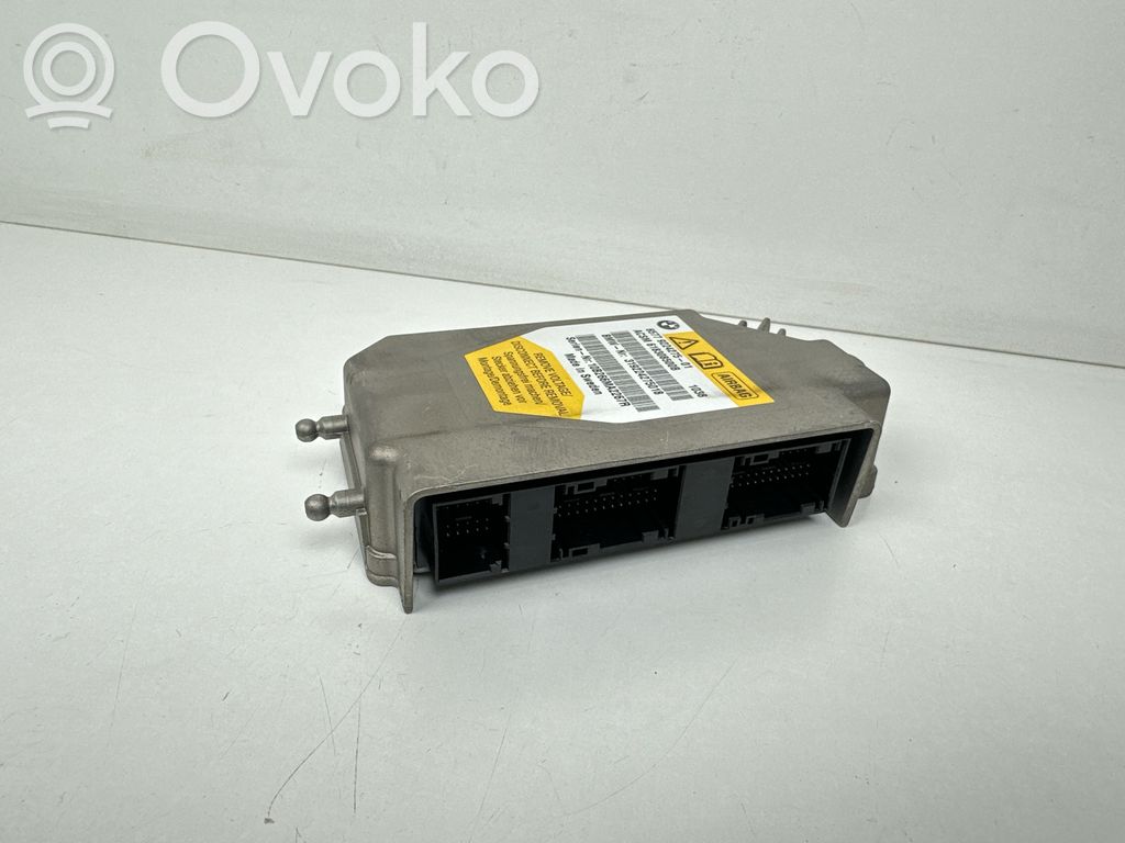 Airbag control unit/module   9224275,618308500B