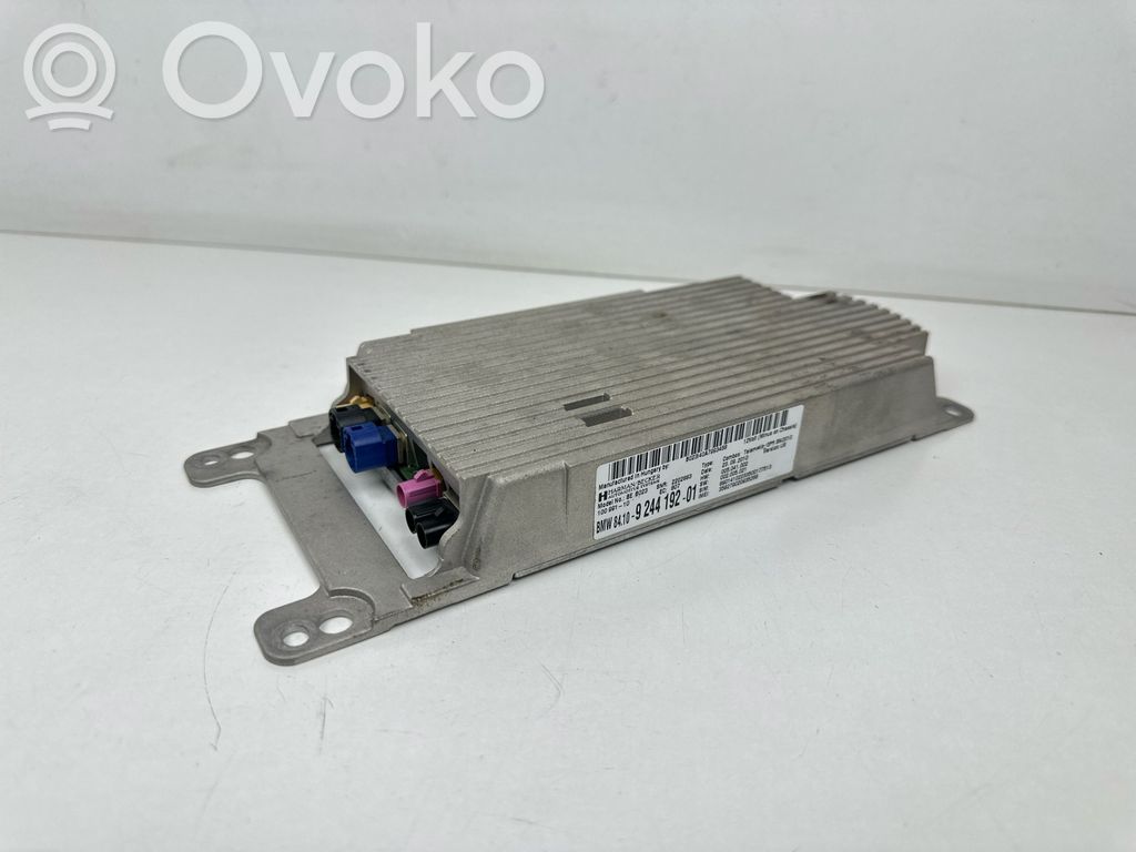 Модуль «Bluetooth»   9244192