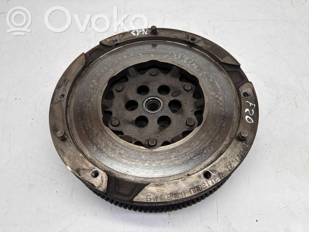BMW 1 F20 F21 Koło zamachowe 