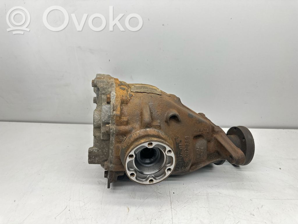 BMW 5 E60 E61 Rear differential 