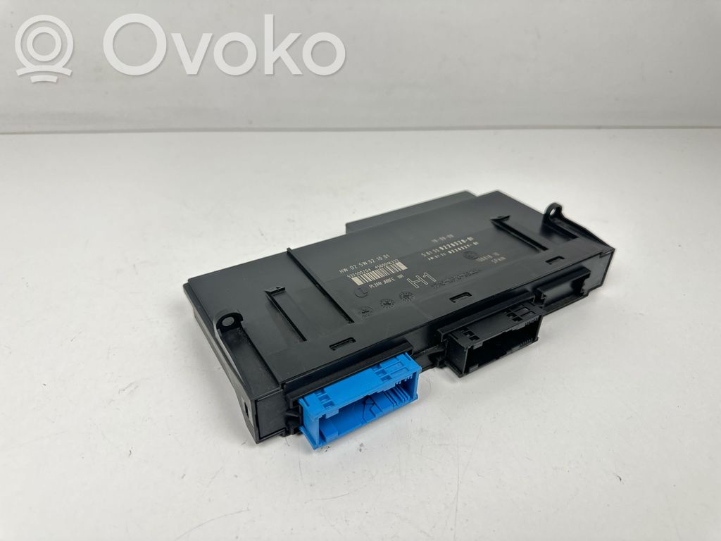 BMW 3 E90 E91 Kėbulo modulis 