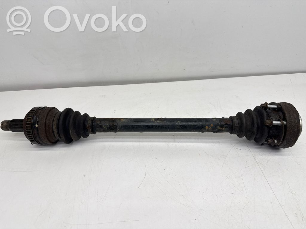 Takavetoakseli   7525821