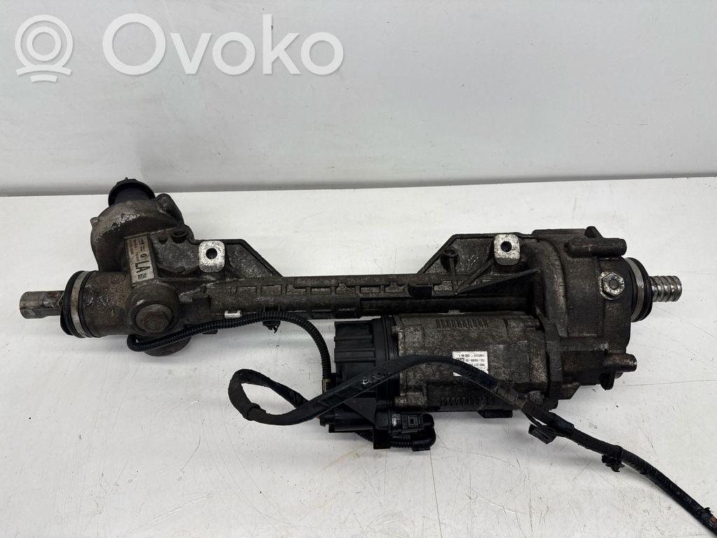 BMW 3 E90 E91 Steering rack 