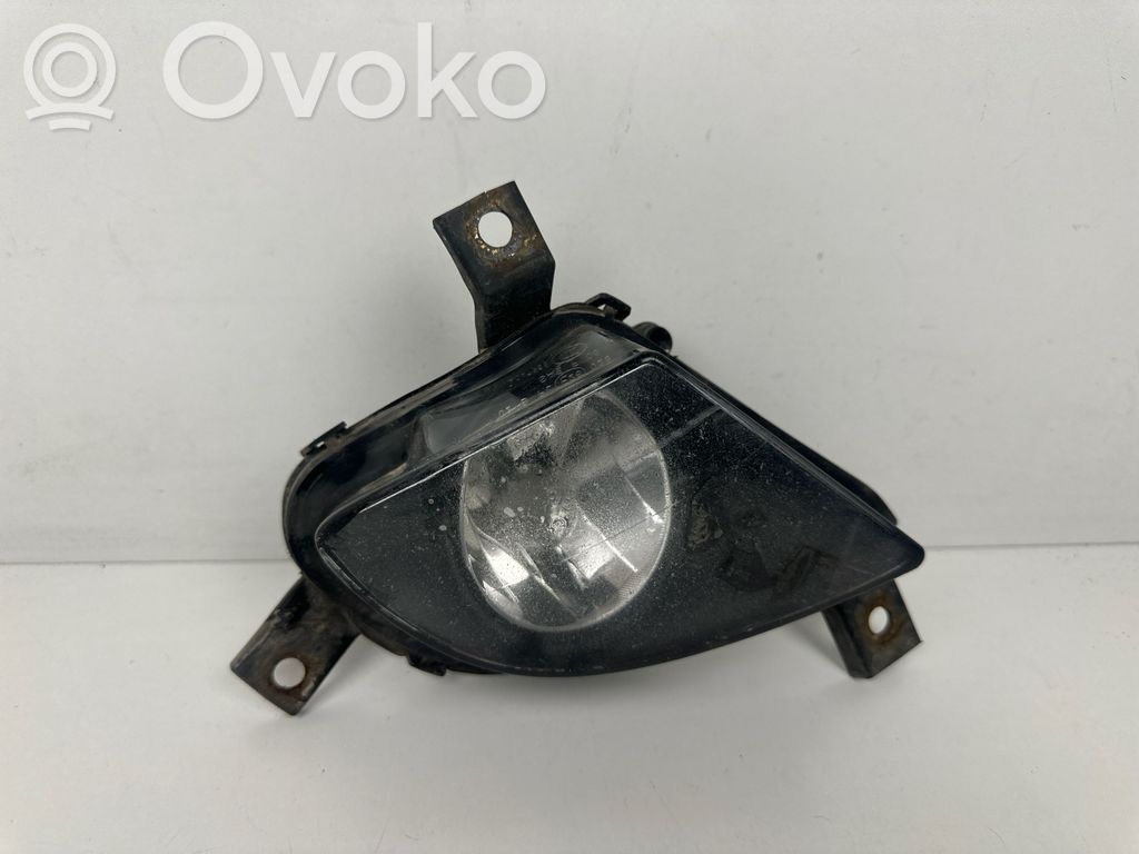 Front fog light   17003702
