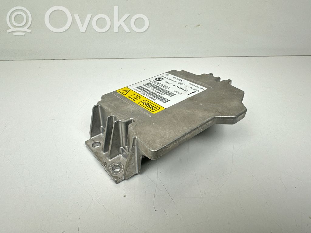 Turvatyynyn ohjainlaite/moduuli   9134280,0285010064,31913428001W