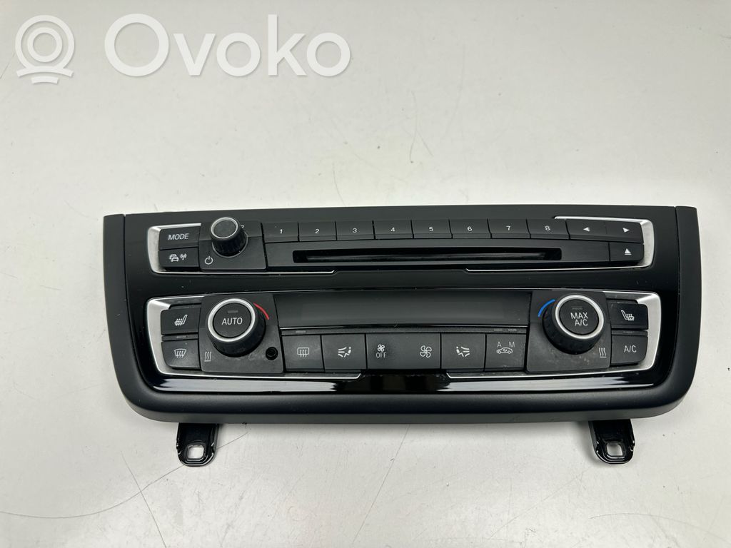 Climate control unit   9226785