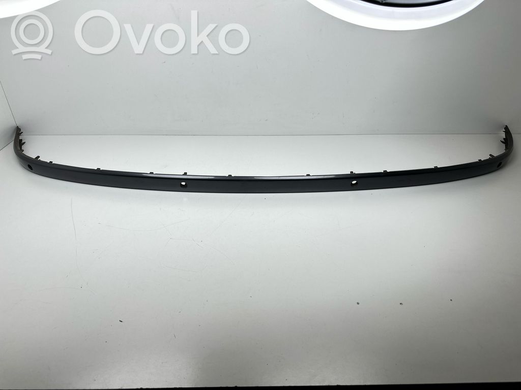 Dekoratīvās aizmugurē bampera ulikas   7182368