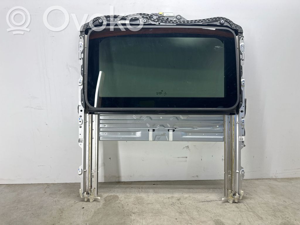 BMW 4 F32 F33 Kit tettuccio apribile 