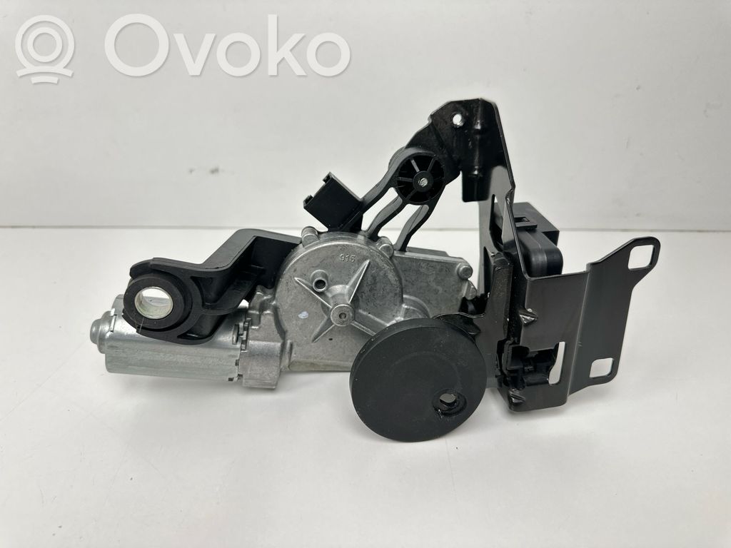 Rear window wiper motor   1397220905,080430003