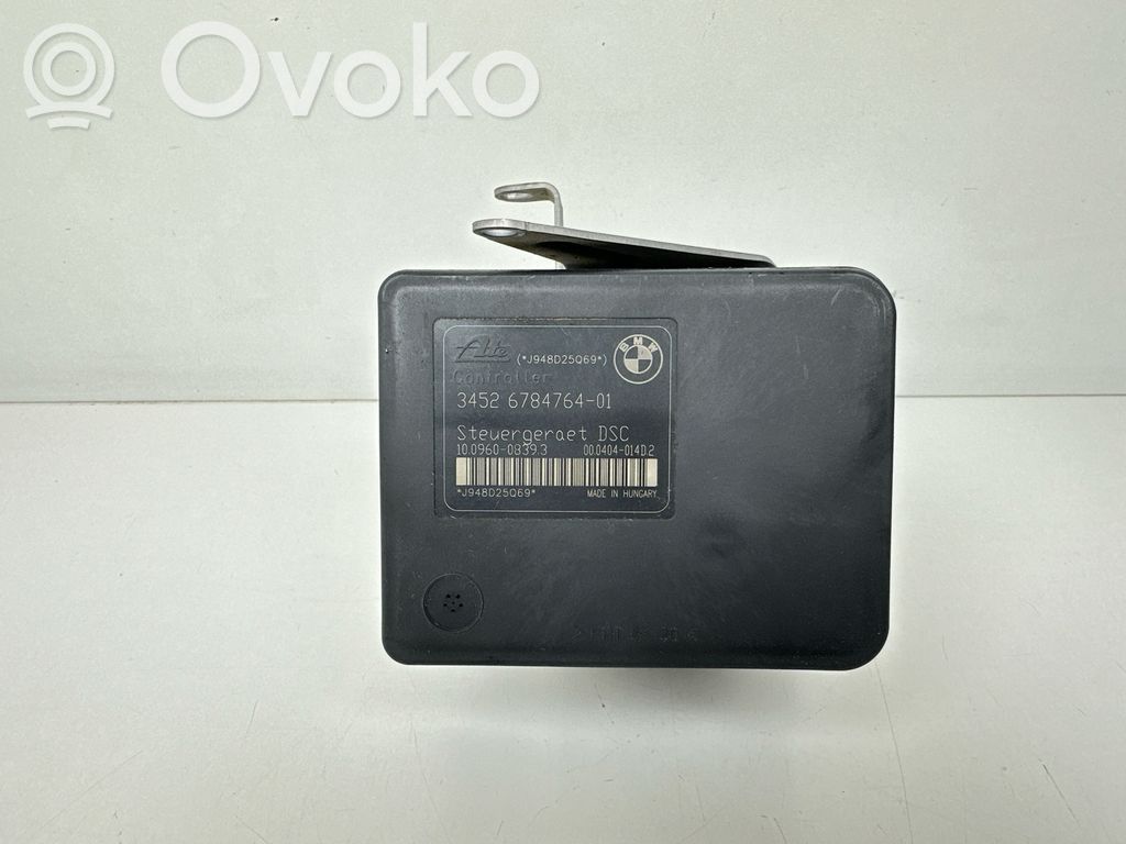 Pompa ABS   6784764,000404014D2,10096008393