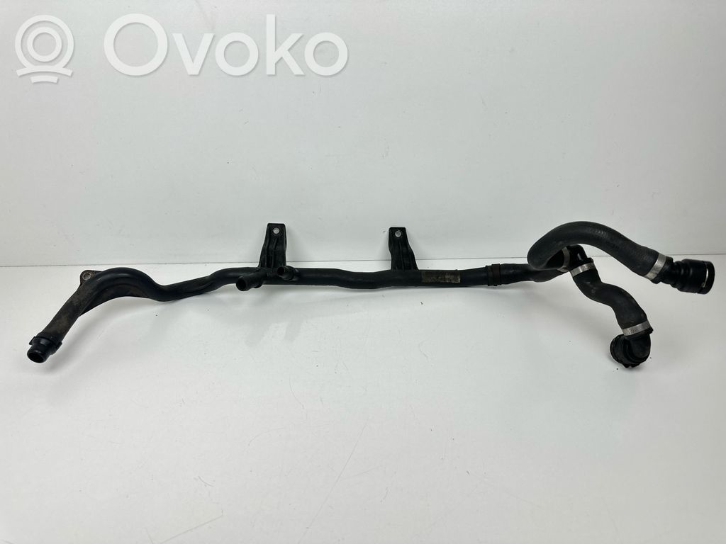 Engine coolant pipe/hose   754823