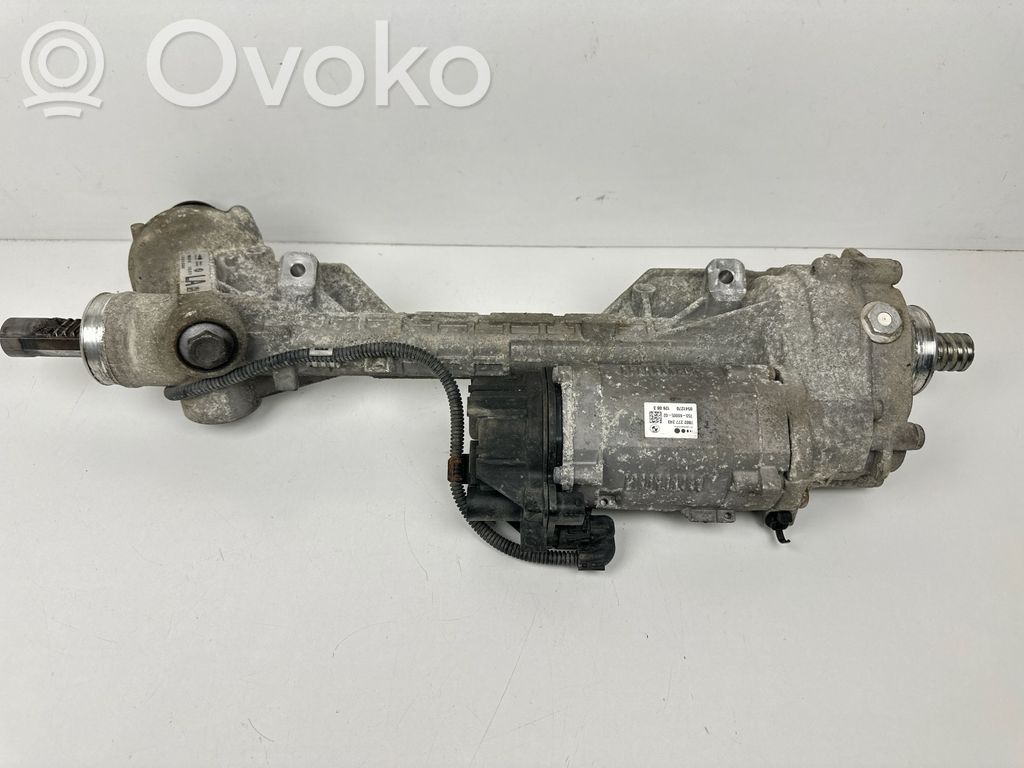 BMW 3 E90 E91 Steering rack 