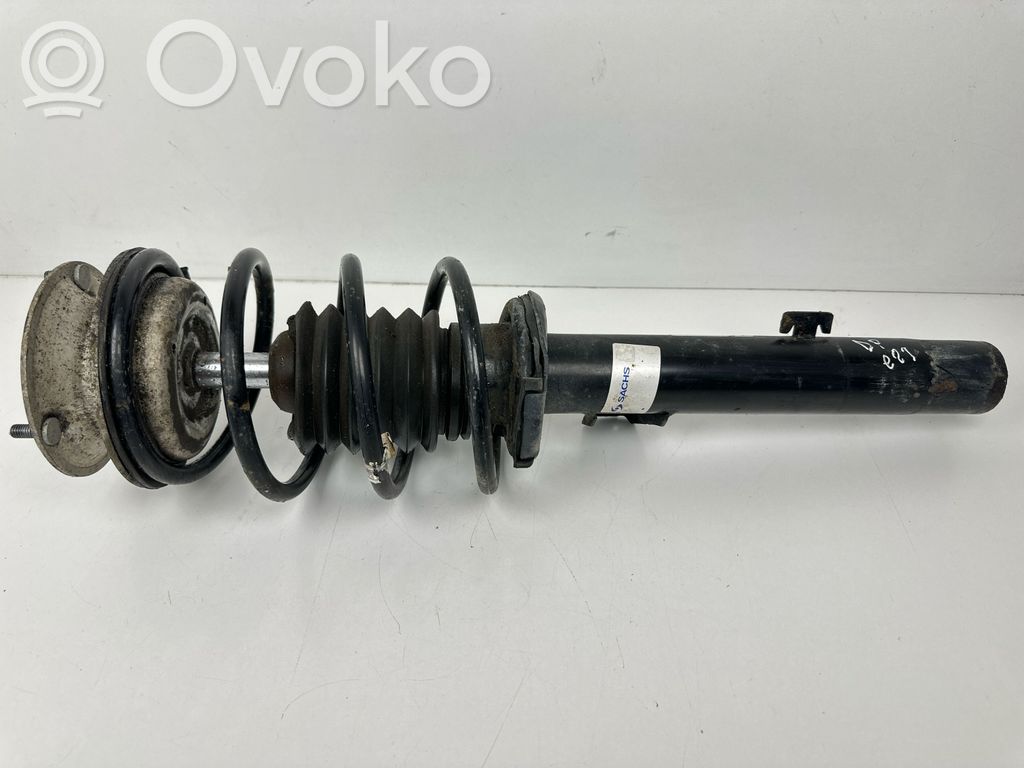BMW 1 E81 E87 Stoßdämpfer vorne 