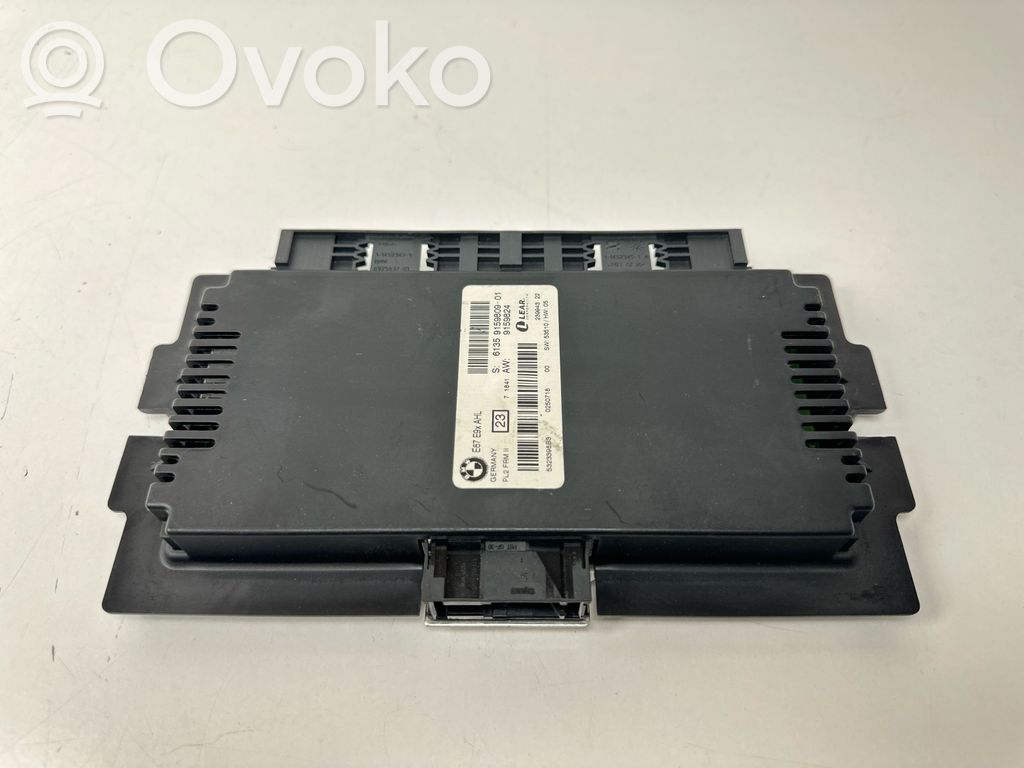 Light module LCM   9159809,9159824