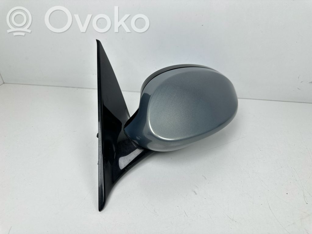 Front door electric wing mirror   E1010803,7119212