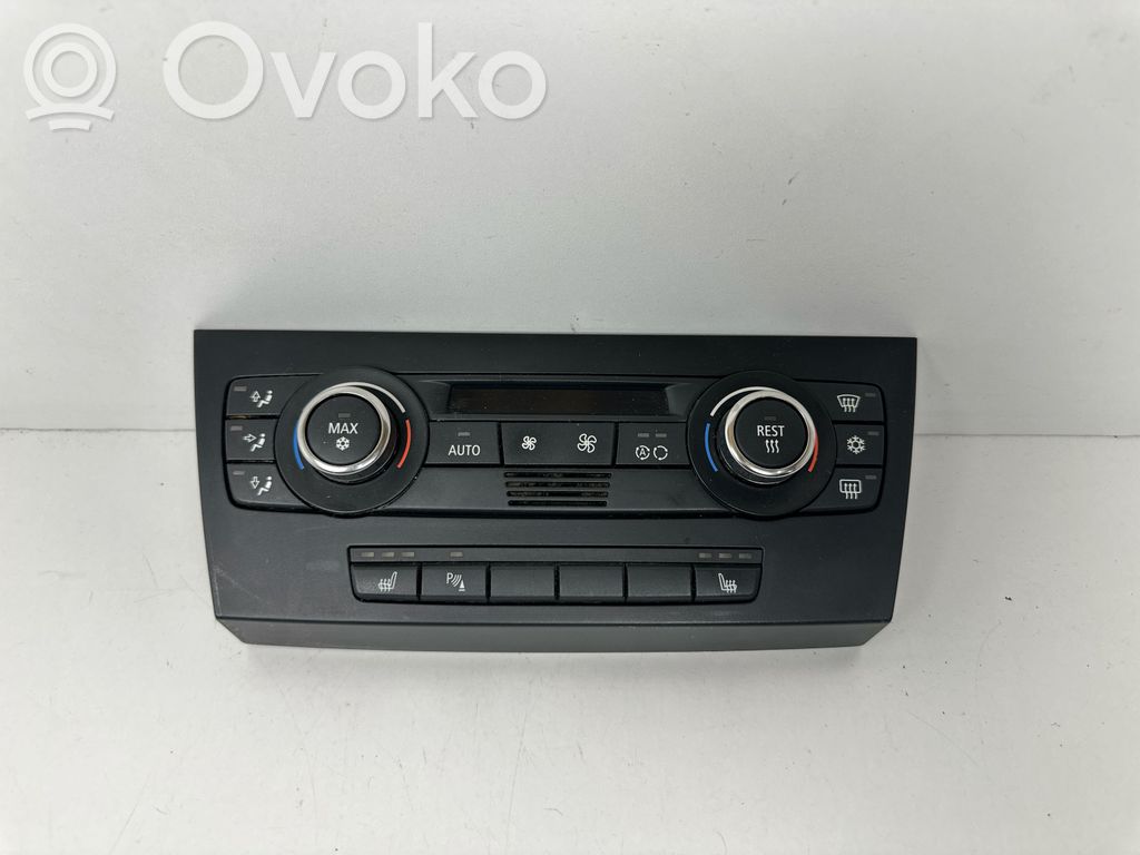 Panel klimatyzacji   9147300,070793682B,A2C53246366